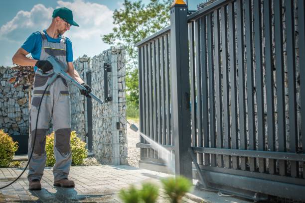Best Post-Construction Pressure Washing  in Manasquan, NJ