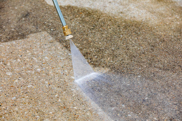 Best Building Exterior Washing  in Manasquan, NJ