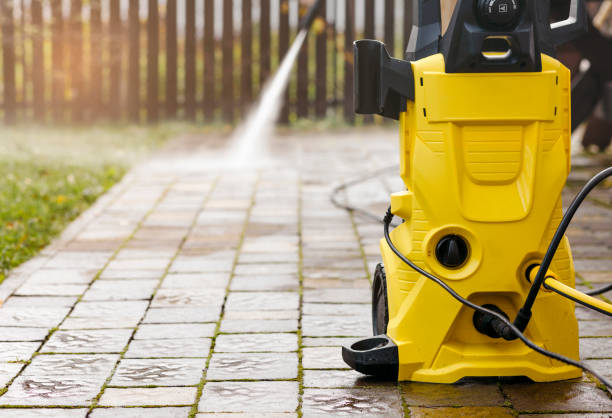 Best Dumpster Area Cleaning  in Manasquan, NJ