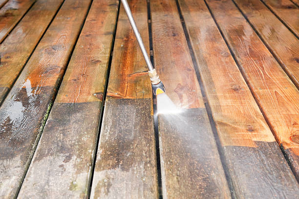 Best House Exterior Washing  in Manasquan, NJ